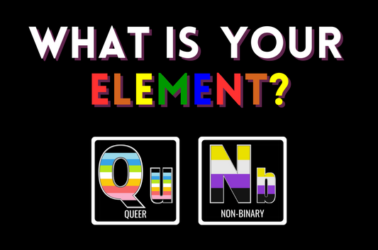 What Is Your Element?