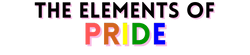 Elements of Pride