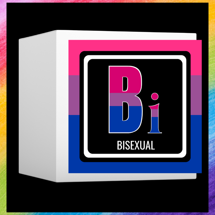 Bisexual Pride Mug