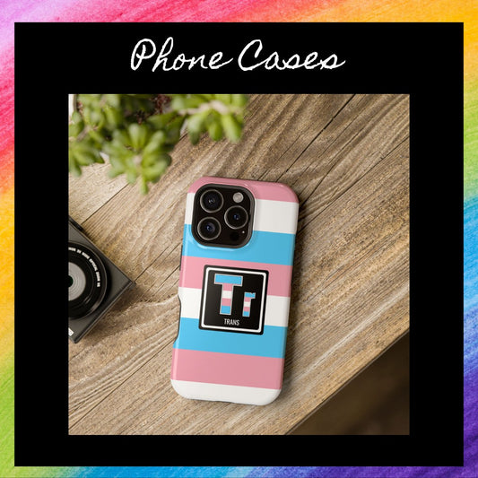 Phone Cases