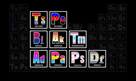 Choose Your Element