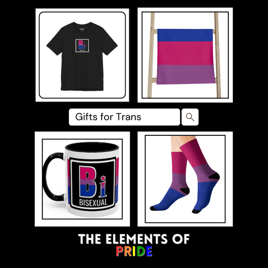 Gifts For The Bisexuals