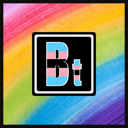 Black & Trans – Elements of Pride