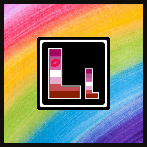 Lipstick Lesbian