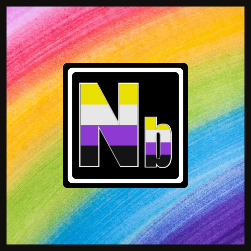 Non-binary