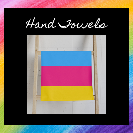 Hand Towels