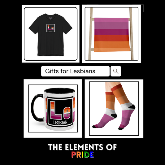 Gifts For The Lesbians