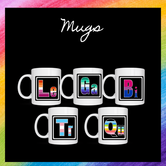 Mugs