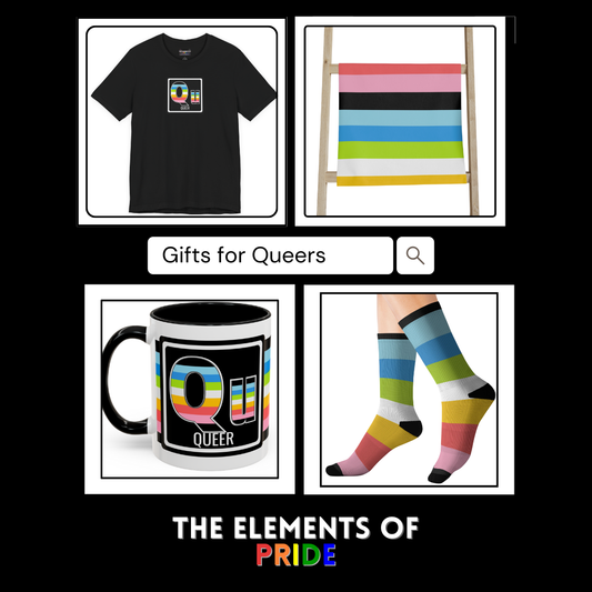 Gifts For The Queers
