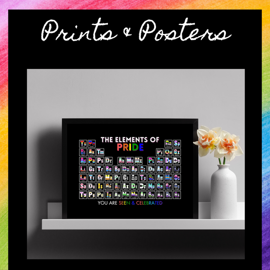 Prints & Posters