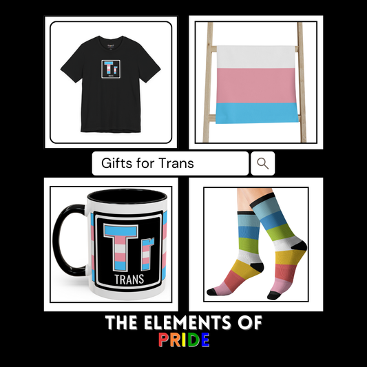 Gifts For The Trans Folx
