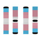 Trans Pride Socks