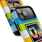 Queer Pride Phone Case | Impact-Resistant