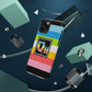 Queer Pride Phone Case | Impact-Resistant