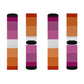 Lesbian Pride Socks