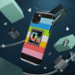 Queer Pride Phone Case | Impact-Resistant