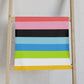 Queer Pride Hand Towel