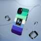 🌈 Gay Pride Impact-Resistant Phone Case 🌈