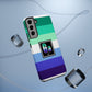 🌈 Gay Pride Impact-Resistant Phone Case 🌈