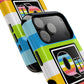 Queer Pride Phone Case | Impact-Resistant