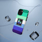 🌈 Gay Pride Impact-Resistant Phone Case 🌈