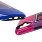 Bisexual Pride Impact-Resistant Phone Case