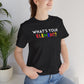 The Elements of Pride T-shirt