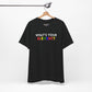 The Elements of Pride T-shirt