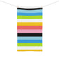 Queer Pride Hand Towel