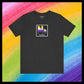 Elements of Pride - Non-Binary T-shirt
