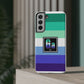 🌈 Gay Pride Impact-Resistant Phone Case 🌈