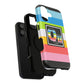 Queer Pride Phone Case | Impact-Resistant