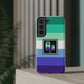 🌈 Gay Pride Impact-Resistant Phone Case 🌈
