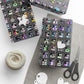 Elements of Pride Wrapping Paper