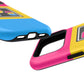 Pansexual Pride Phone Case | Impact-Resistant, Glossy or Matte Finish