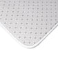 Elements of Pride Periodic Table Bath Mat