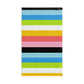 Queer Pride Hand Towel
