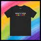 The Elements of Pride T-shirt