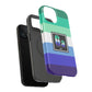 🌈 Gay Pride Impact-Resistant Phone Case 🌈