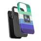 🌈 Gay Pride Impact-Resistant Phone Case 🌈