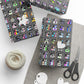 Elements of Pride Wrapping Paper