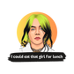Musical Icons Stickers