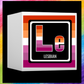 Lesbian Pride Mug