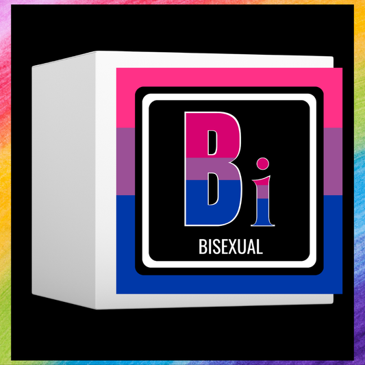 Bisexual Pride Mug