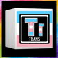Trans Pride Mug