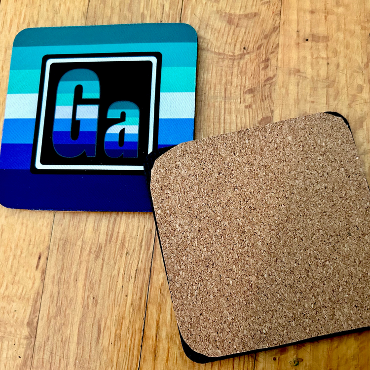 The Happy Holigays Gift Box