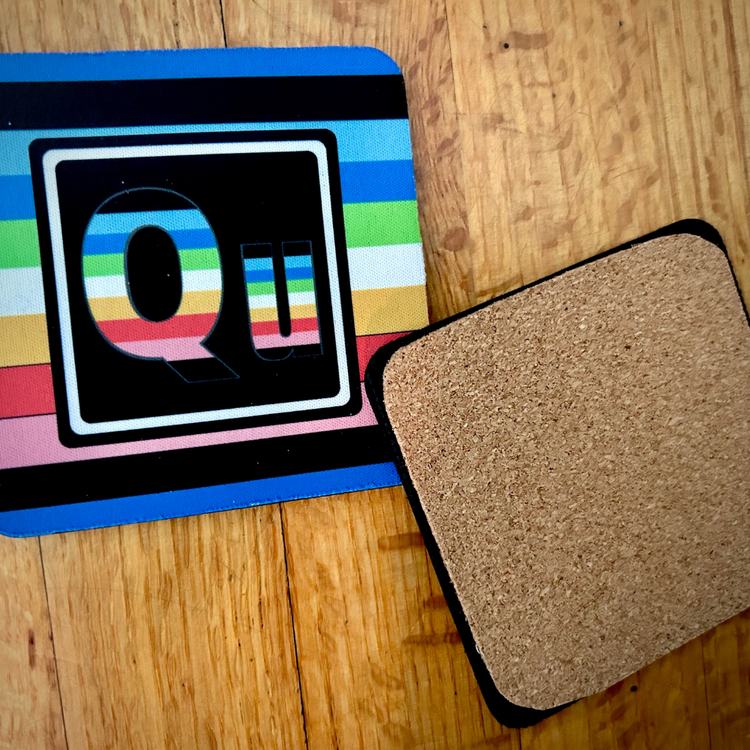 The Happy Holigays Gift Box