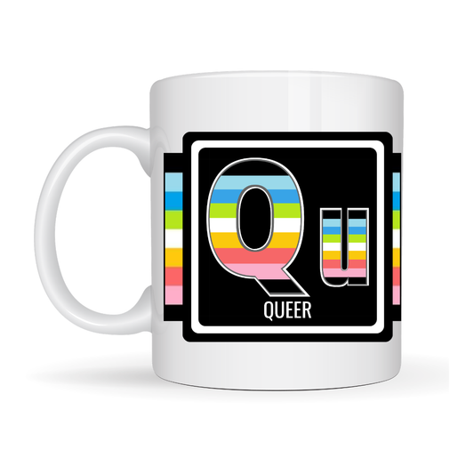 Queer Pride Mug